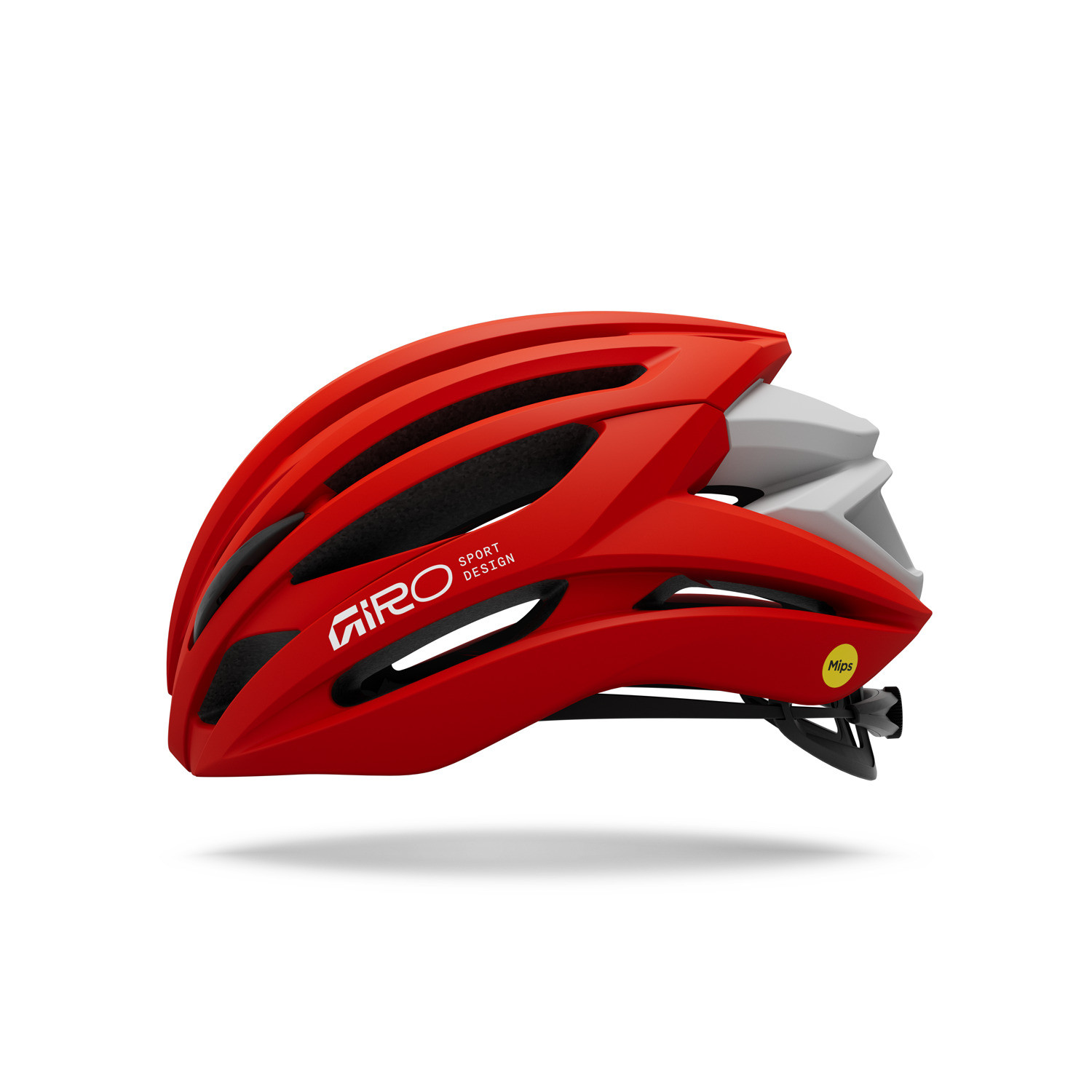 GIRO SYNTAX MIPS CYCLING HELMET