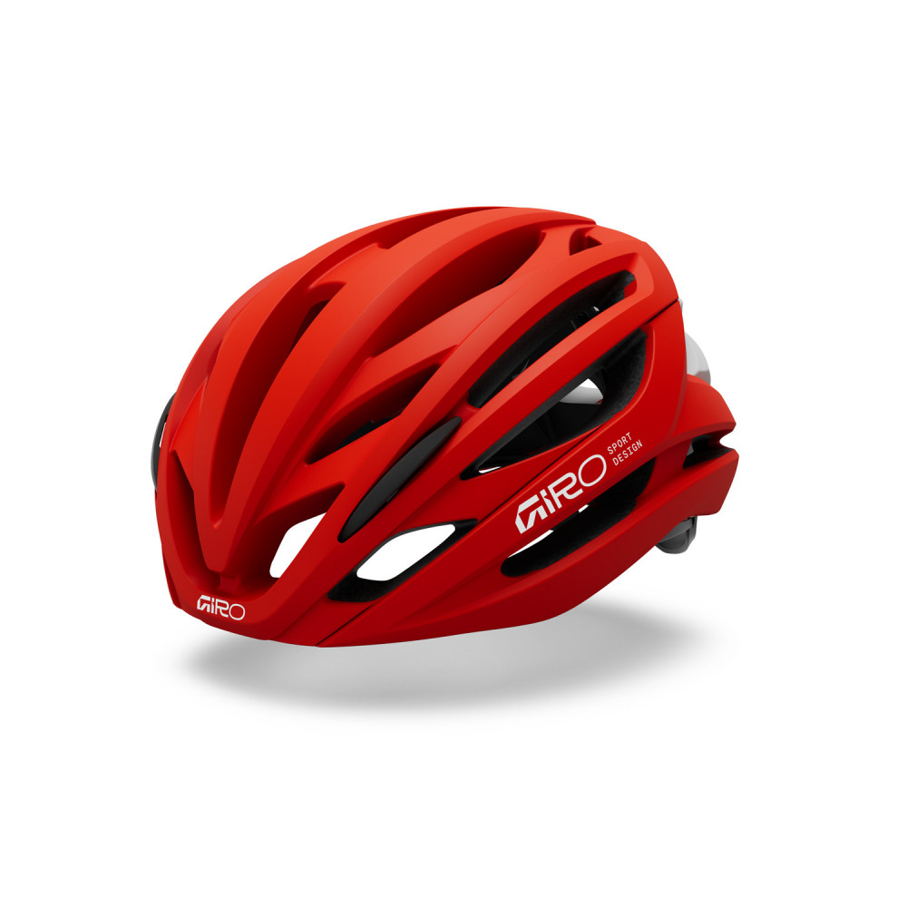 Image of GIRO SYNTAX MIPS CYCLING HELMET