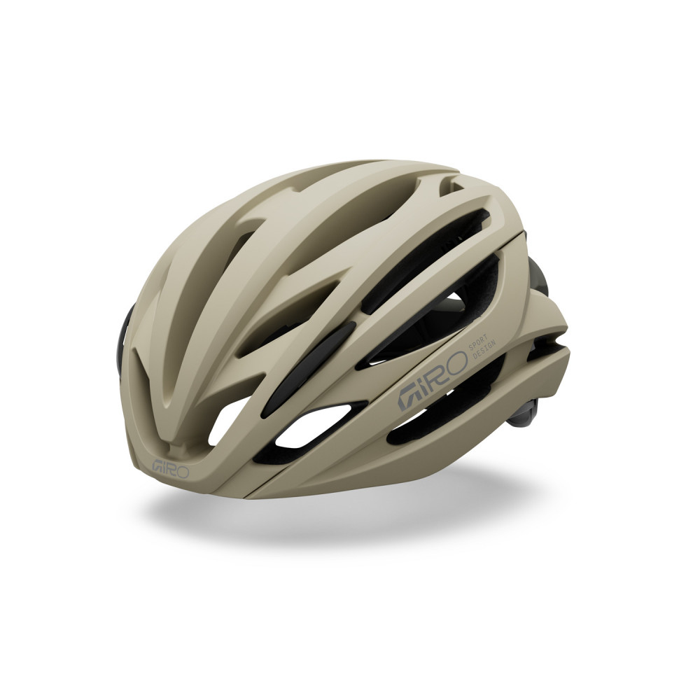 Image of GIRO SYNTAX MIPS CYCLING HELMET