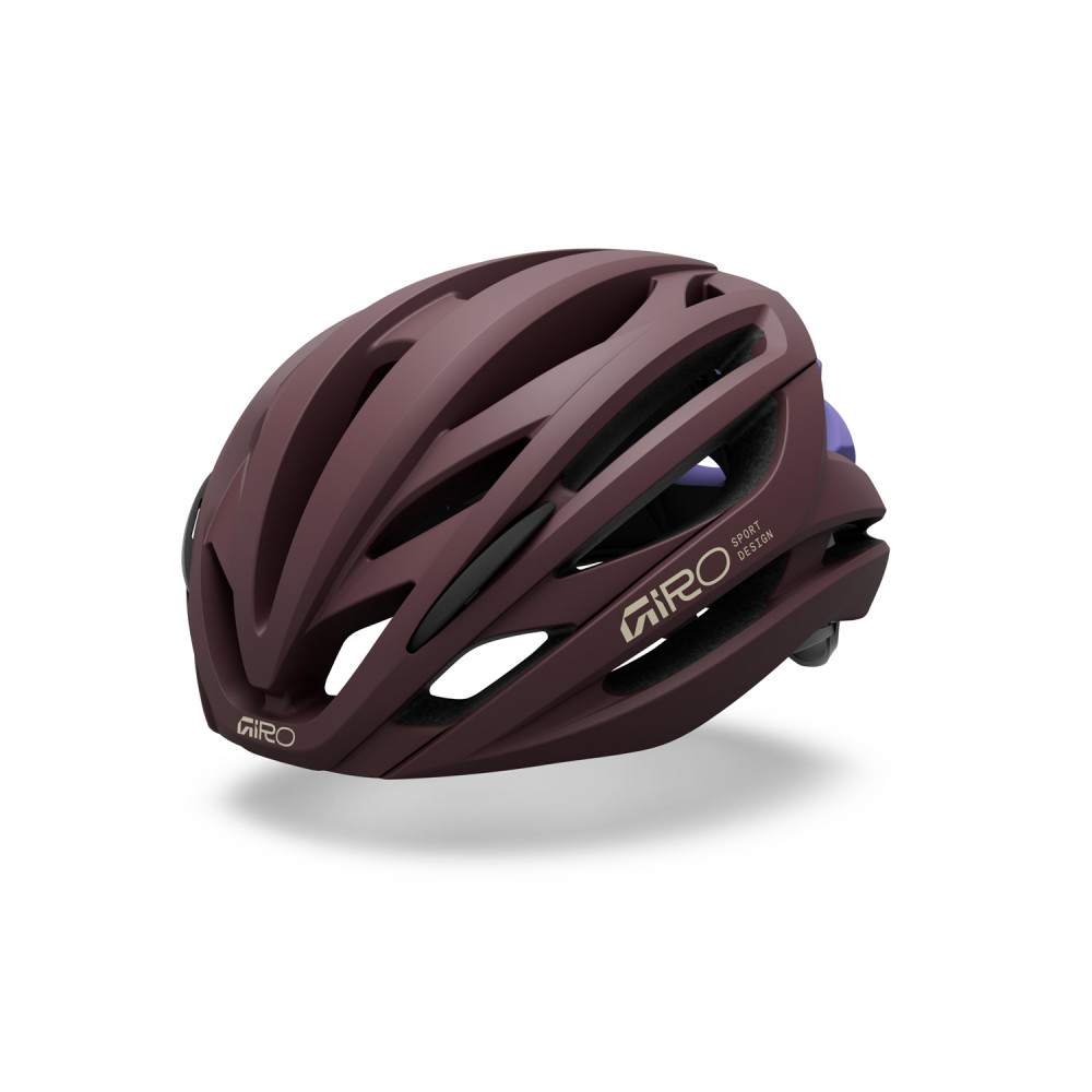 Image of GIRO SYNTAX MIPS CYCLING HELMET