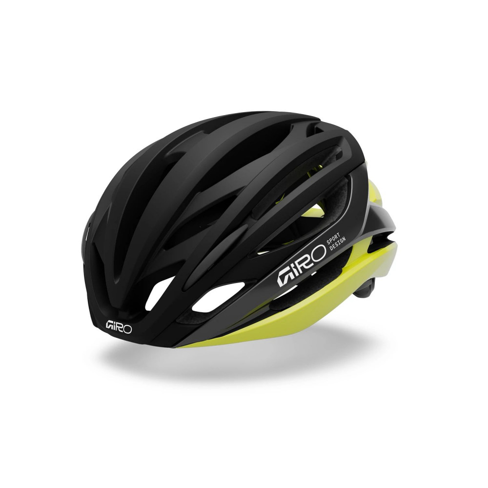 Image of GIRO SYNTAX MIPS CYCLING HELMET