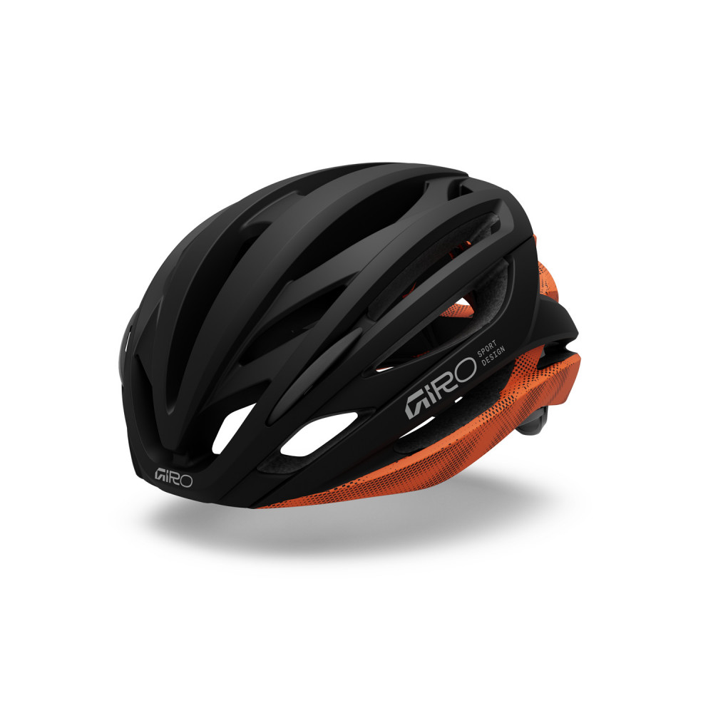 Image of GIRO SYNTAX MIPS CYCLING HELMET