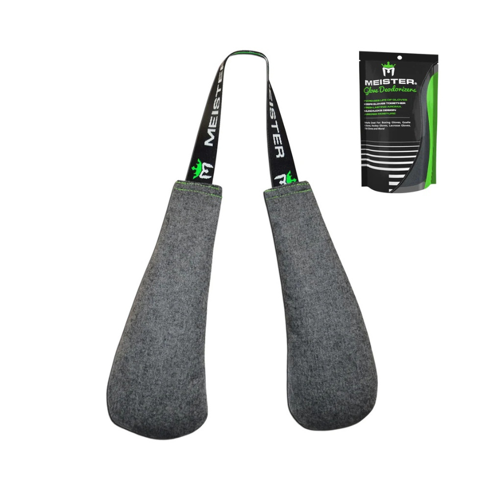 MEISTER GLOVE DEODORIZER