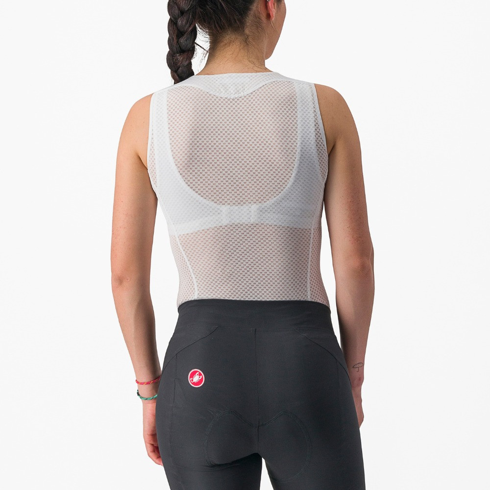 PRO ISSUE 2 W SLEEVELESS BASELAYER