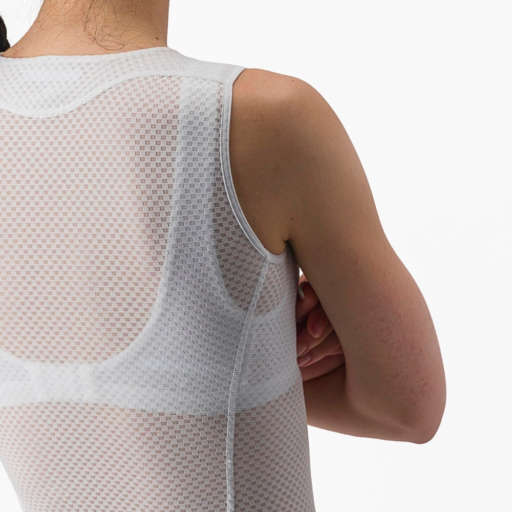 PRO ISSUE 2 W SLEEVELESS BASELAYER