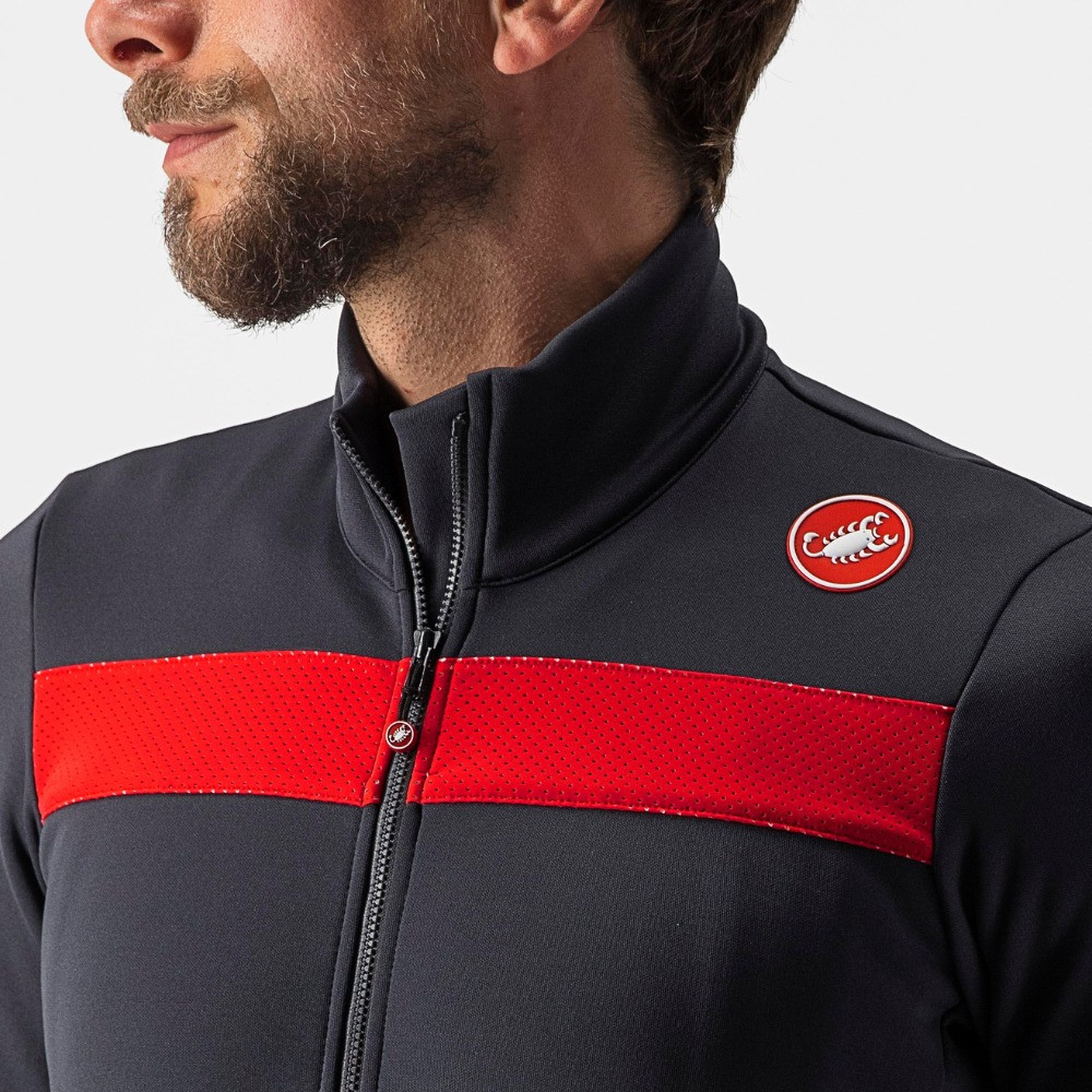 PURO 3 JERSEY WINTER