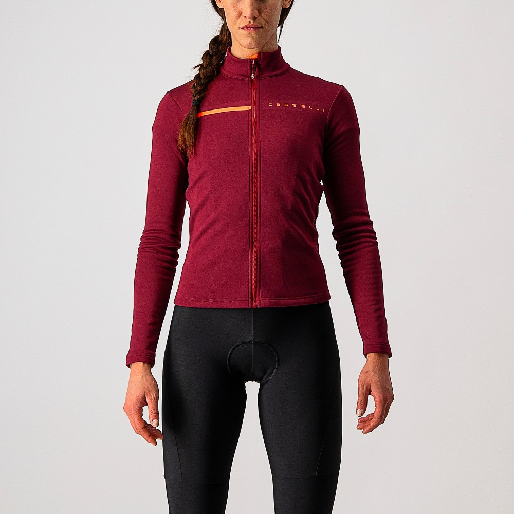 SINERGIA 2 JERSEY WINTER