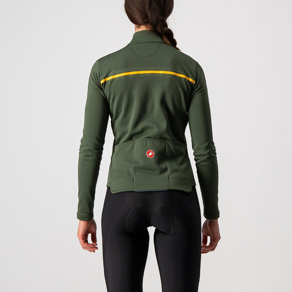SINERGIA 2 JERSEY WINTER