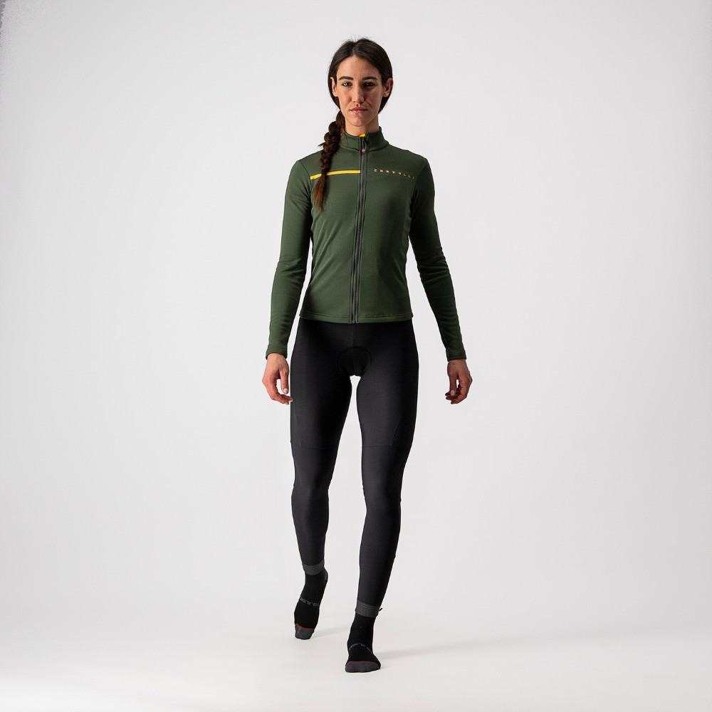 SINERGIA 2 JERSEY WINTER