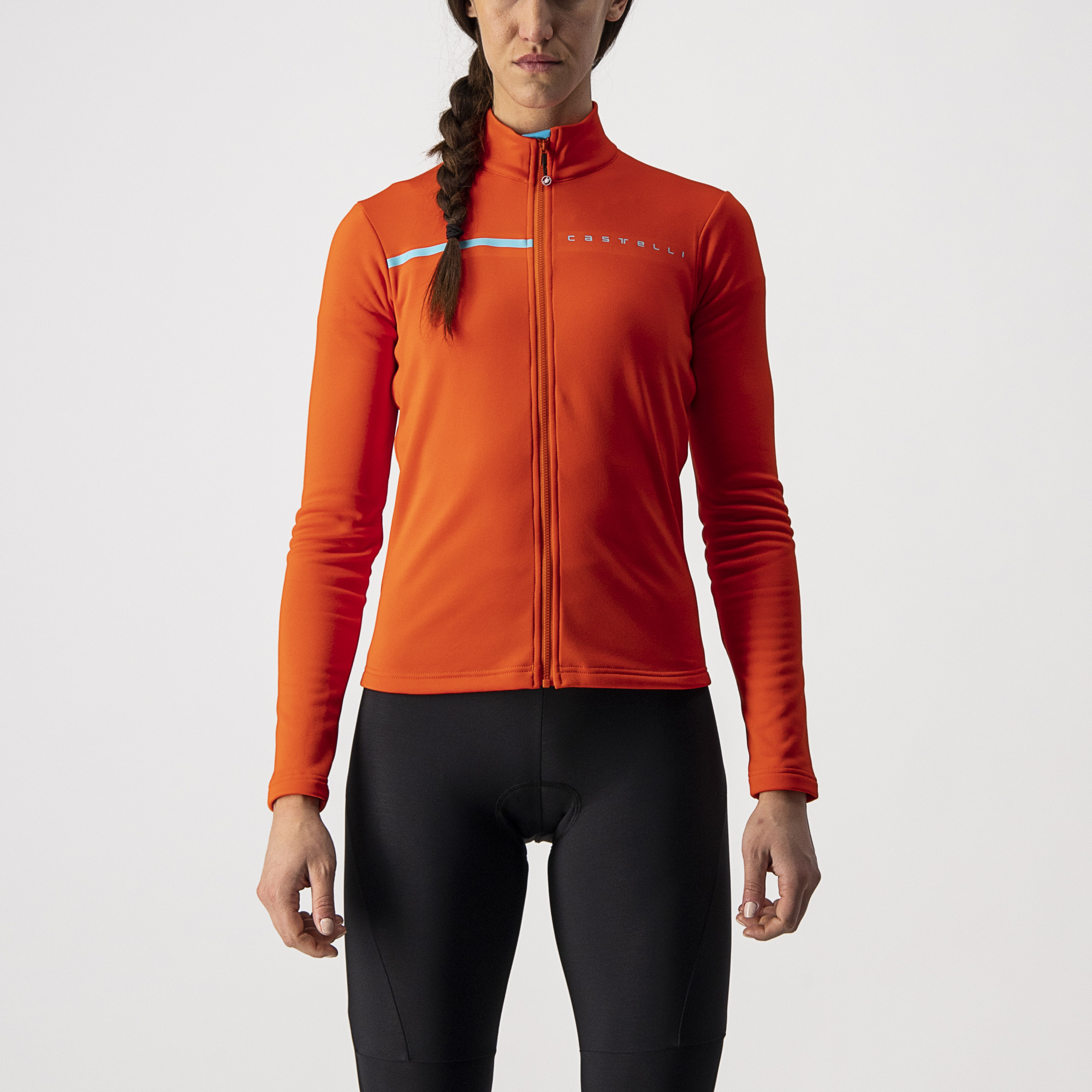 SINERGIA 2 JERSEY WINTER