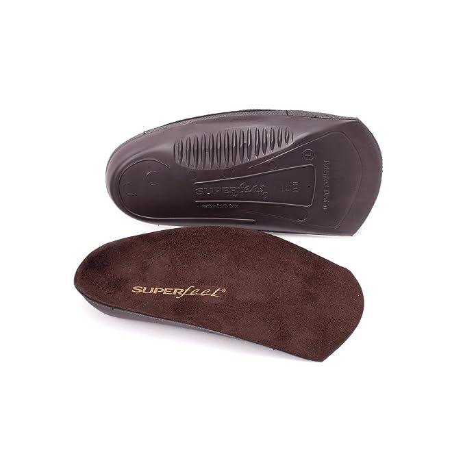 SUPERFEET DELUX MEN039S 34 INSOLE