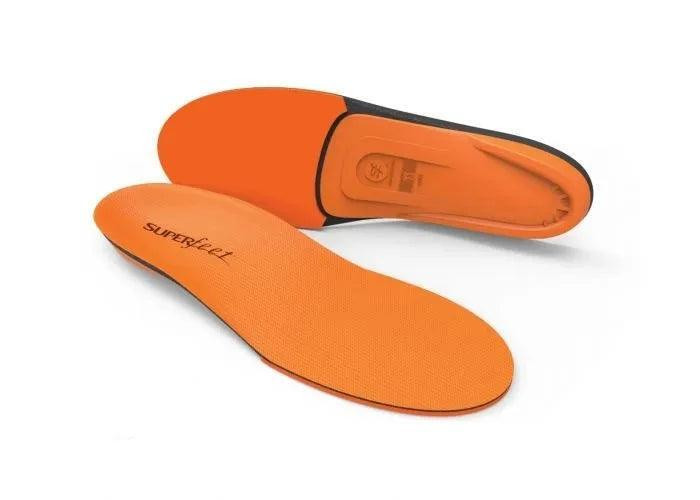 SUPERFEET ORANGE INSOLE