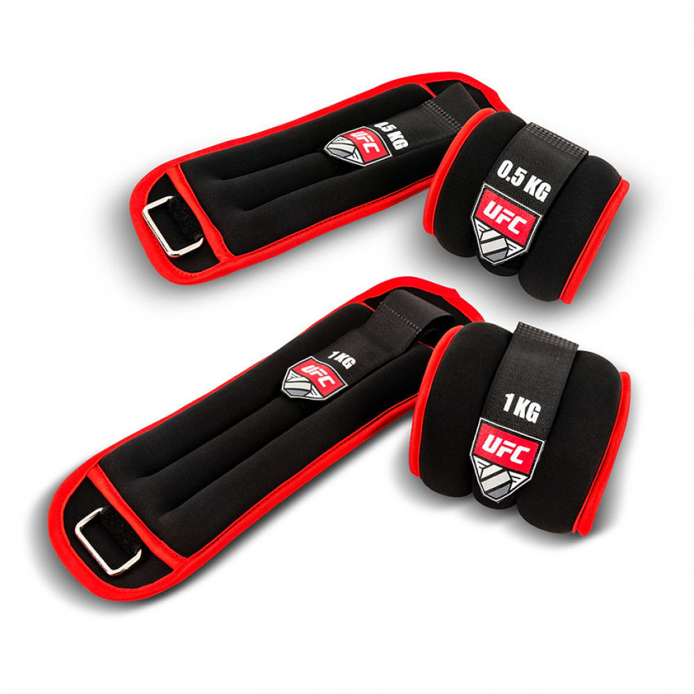 Image of UFC ANKLE WEIGHT 2KG