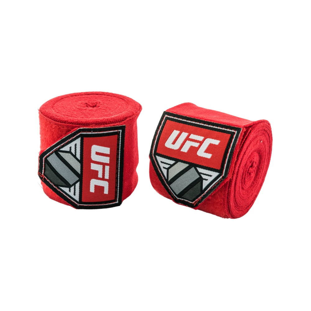 Image of UFC CONTENDER HAND WRAPS