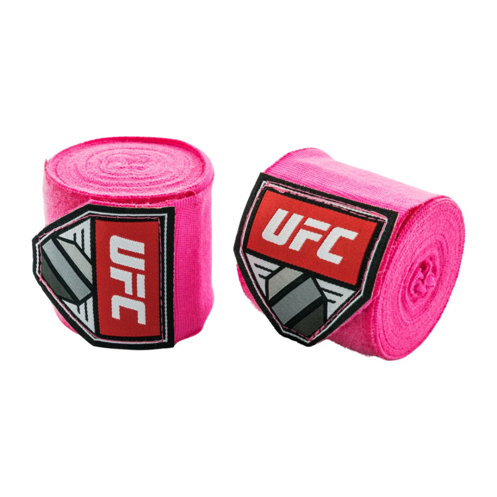 Image of UFC CONTENDER HAND WRAPS