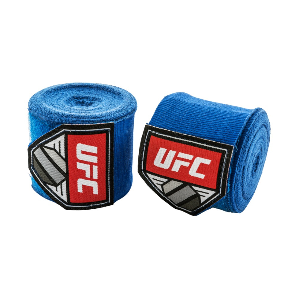 Image of UFC CONTENDER HAND WRAPS