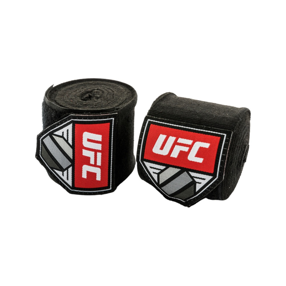Image of UFC CONTENDER HAND WRAPS