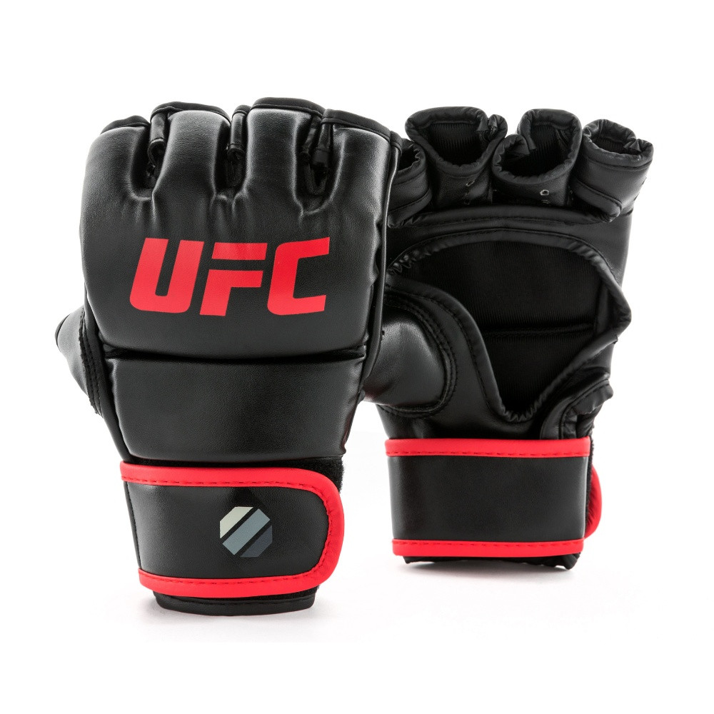 Image of UFC CONTENDER MMA BAG GLOVES-6oz