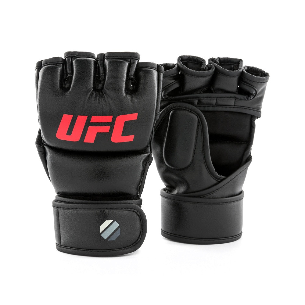 Image of UFC CONTENDER MMA GRAPPLING GLOVES-7oz