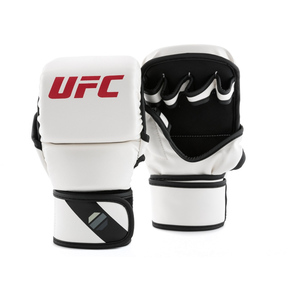 Image of UFC CONTENDER MMA SPARING GLOVES-8oz