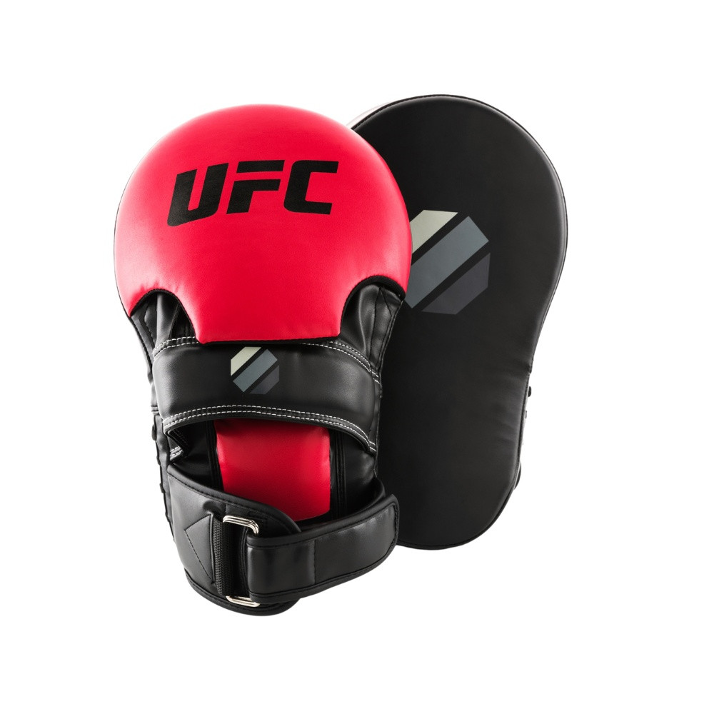 Image of UFC CURVED FOCUS MITT - LONG