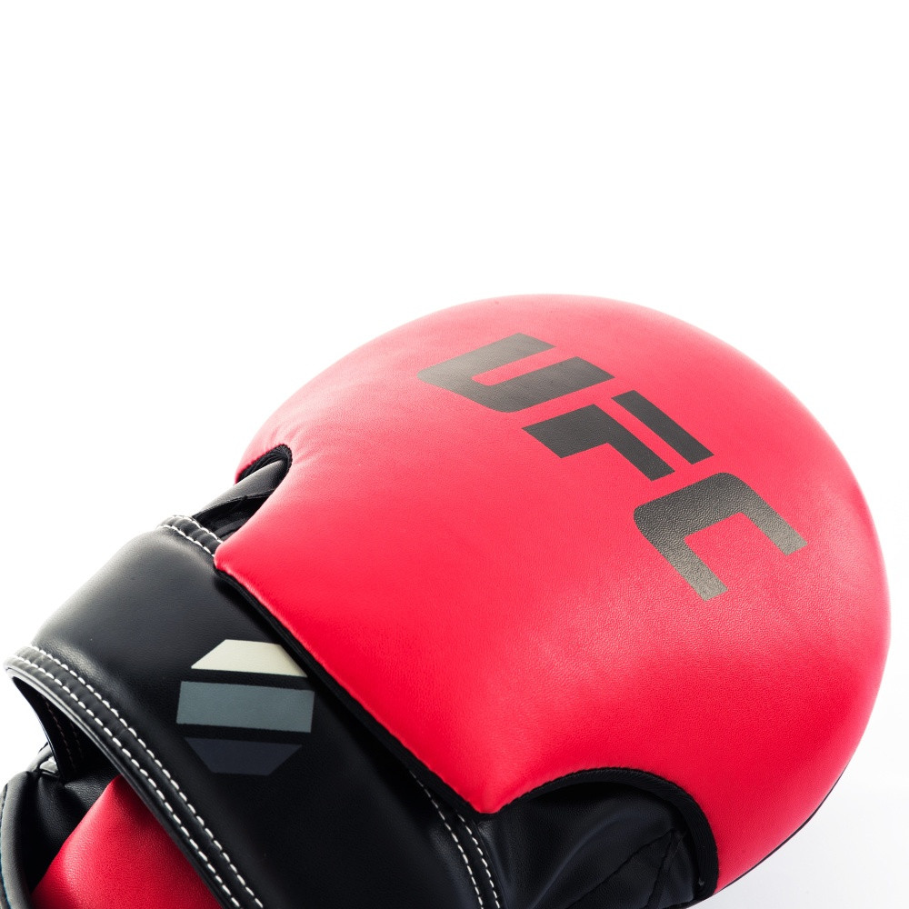 UFC CURVED FOCUS MITT - LONG