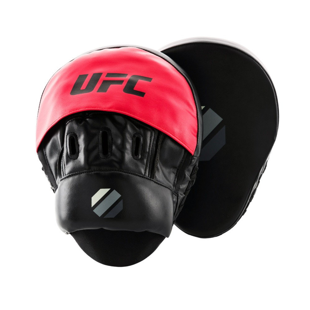 Image of UFC CURVED FOCUS MITT - SHORT