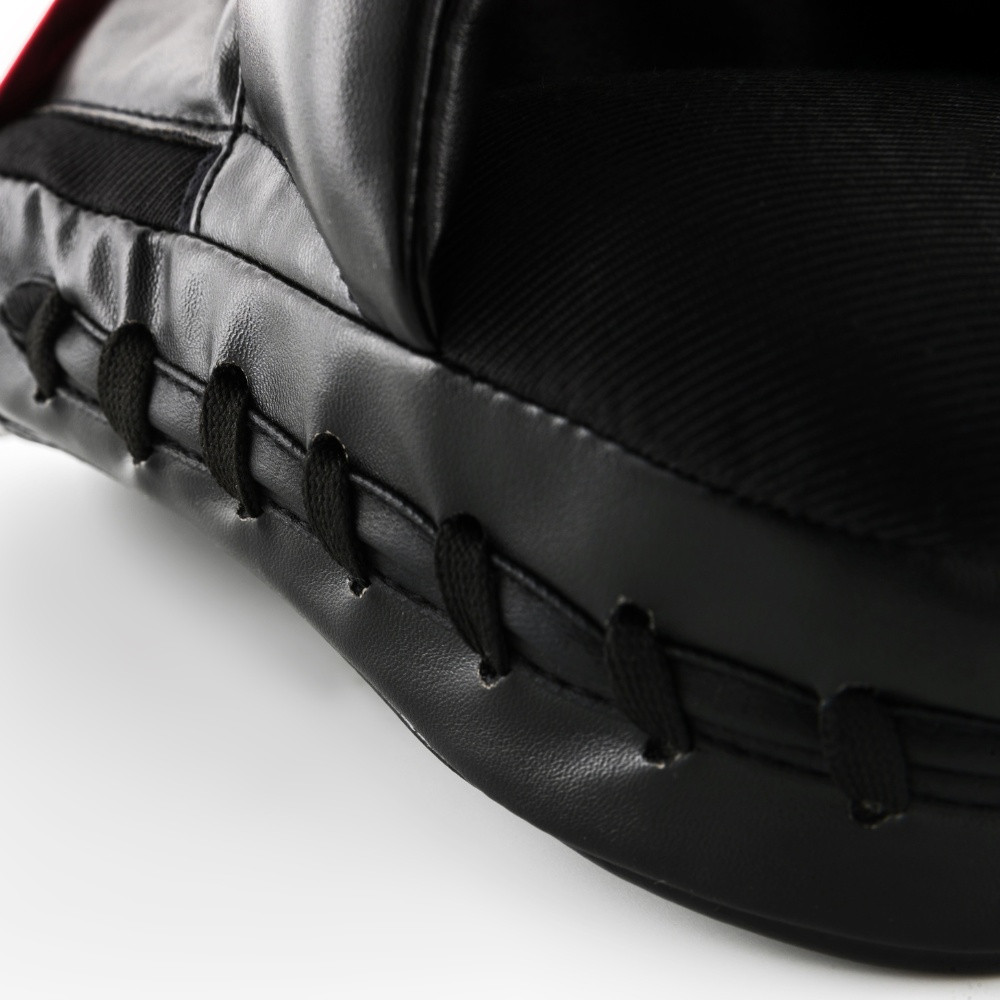 UFC CURVED FOCUS MITT - SHORT