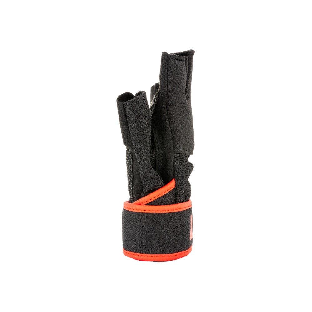 UFC PADDED WEIGHT LIFTING GLOVES