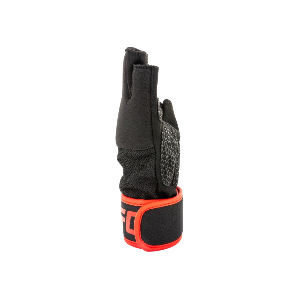 UFC PADDED WEIGHT LIFTING GLOVES