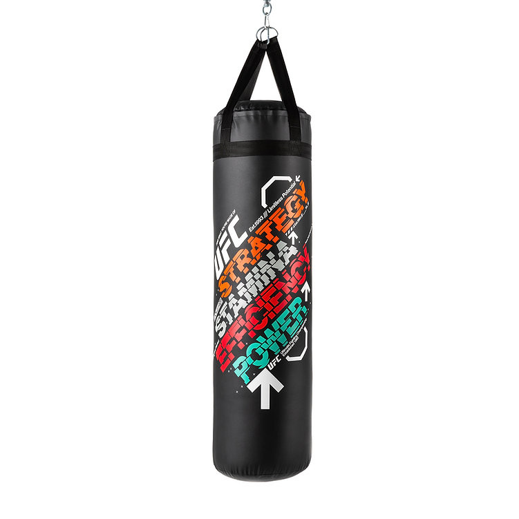 UFC POWER HEAVY BAG