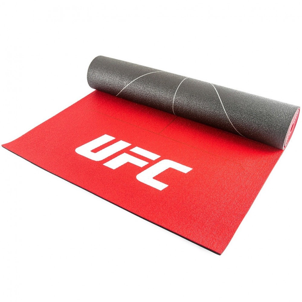 Image of UFC REVERSIBLE YOGA MAT