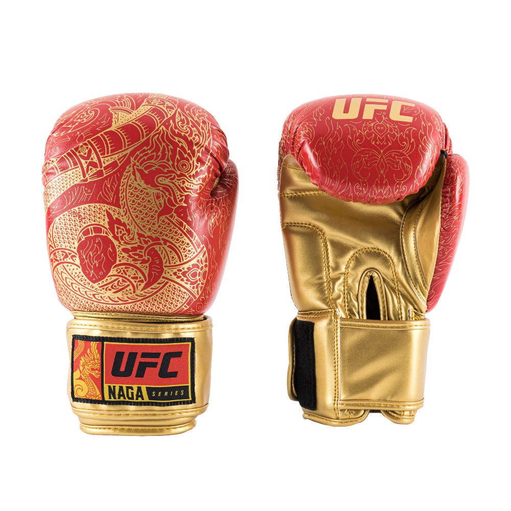 Image of UFC THAI NAGA GLOVE