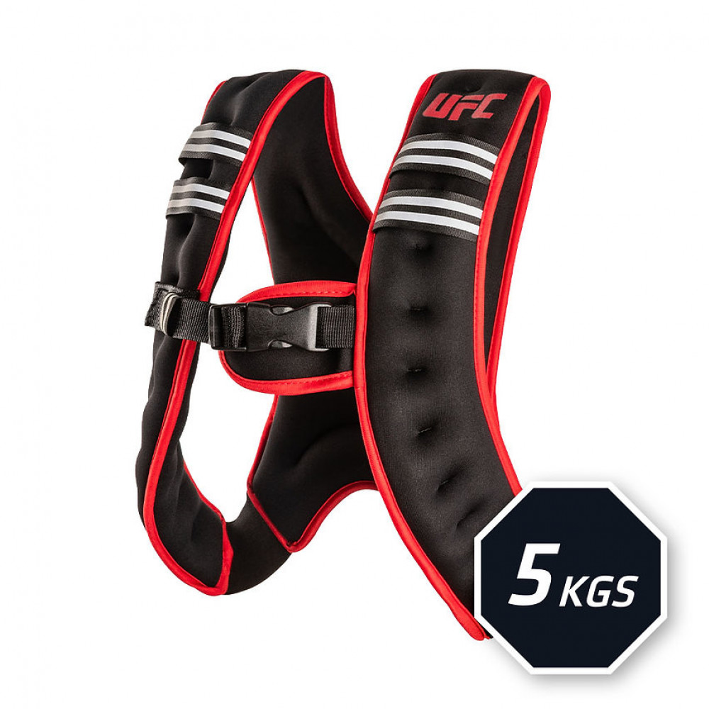 Image of UFC WEIGHT VEST 5KG