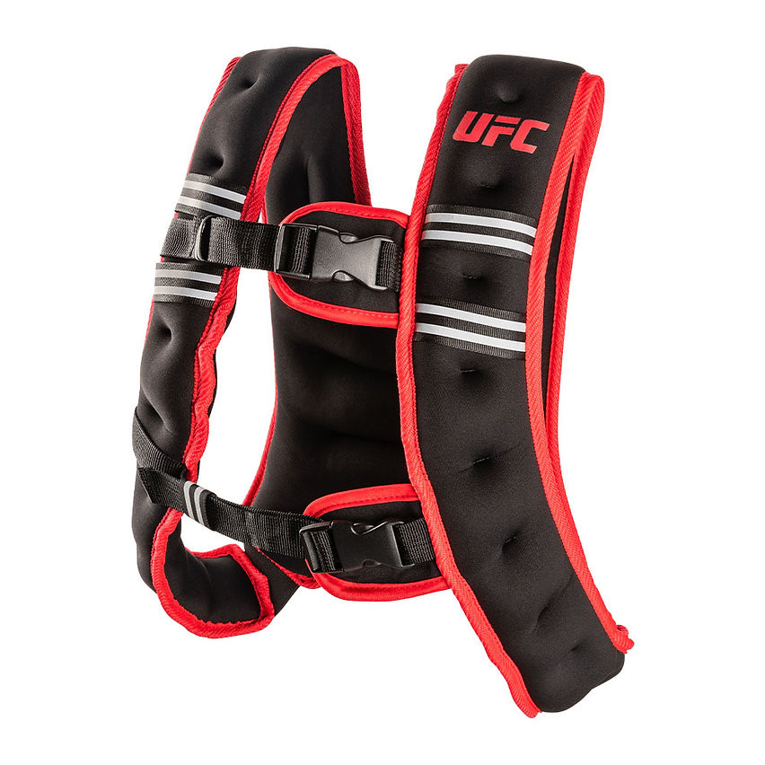 UFC WEIGHT VEST 5KG