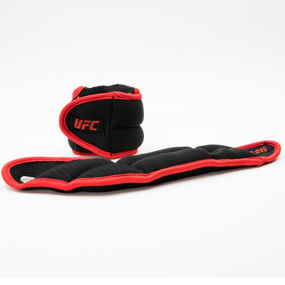 Image of UFC WRIST WEIGHT 2KG