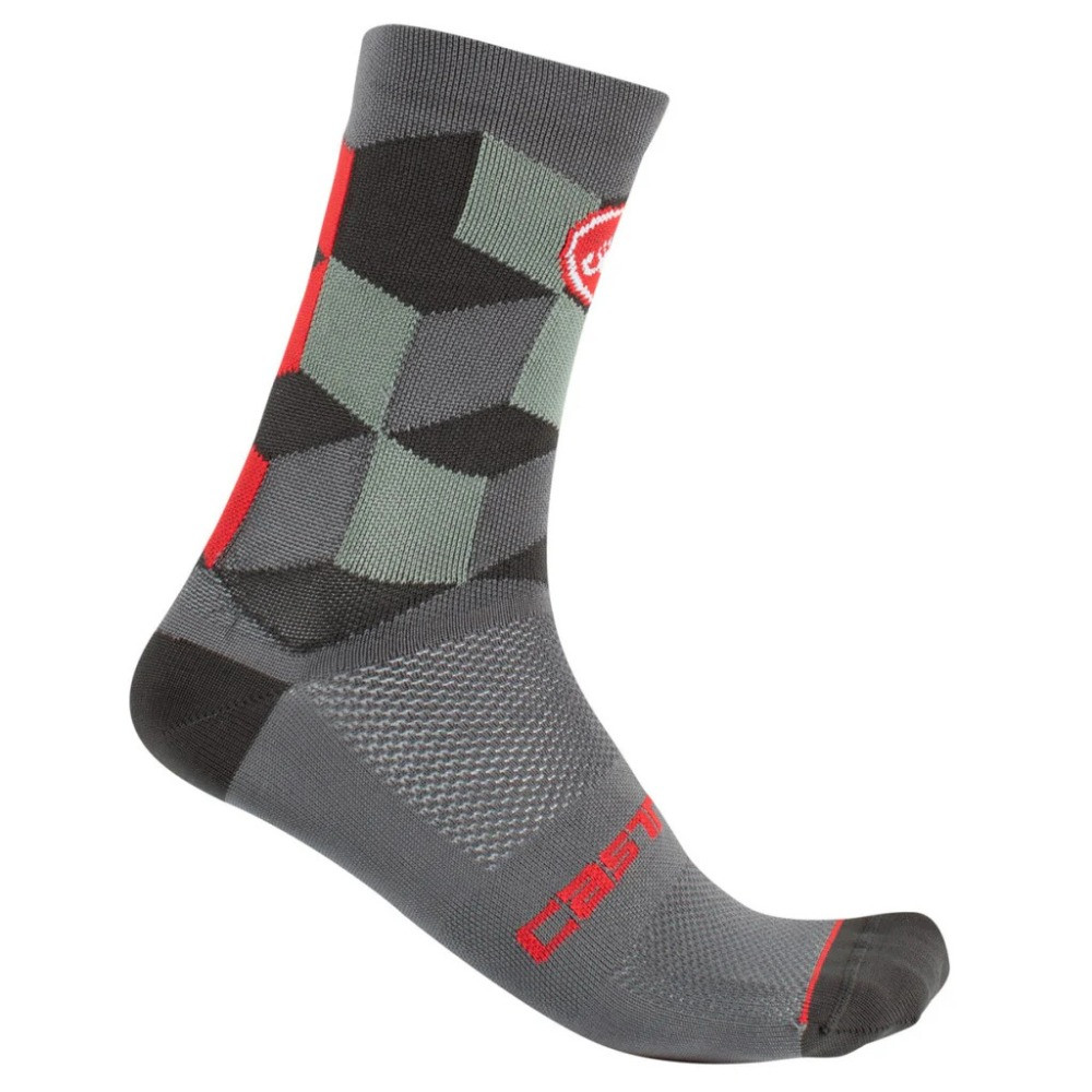 UNLIMITED 15 SOCK