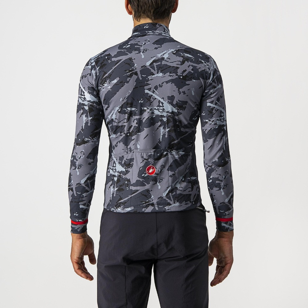 UNLIMITED THERMAL JERSEY WINTER