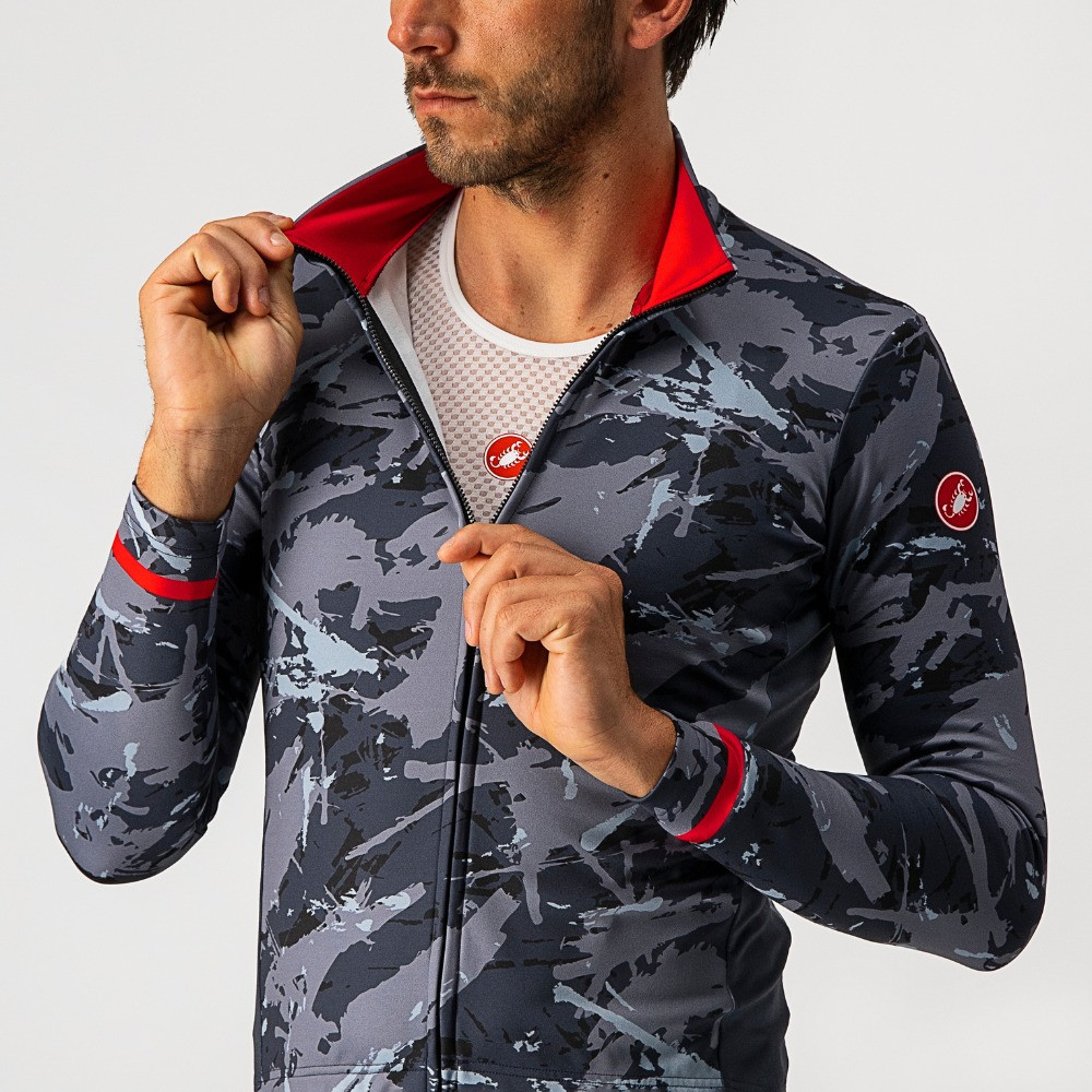 UNLIMITED THERMAL JERSEY WINTER