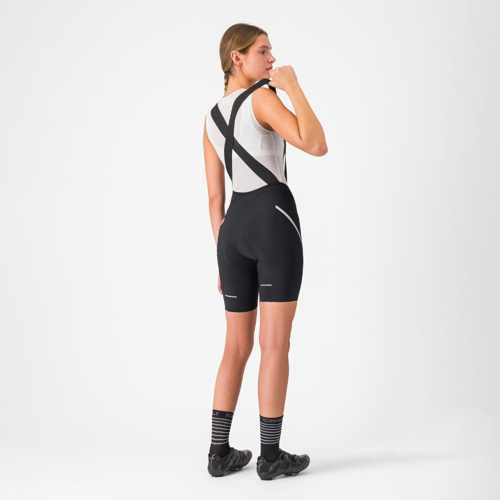 VELOCISSIMA 3 BIBSHORT