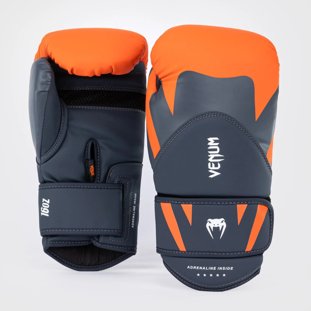 Image of VENUM CHALLENGER 4.0 BOXING GLOVES