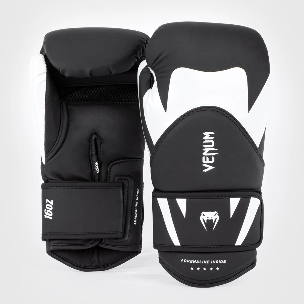 Image of VENUM CHALLENGER 4.0 BOXING GLOVES