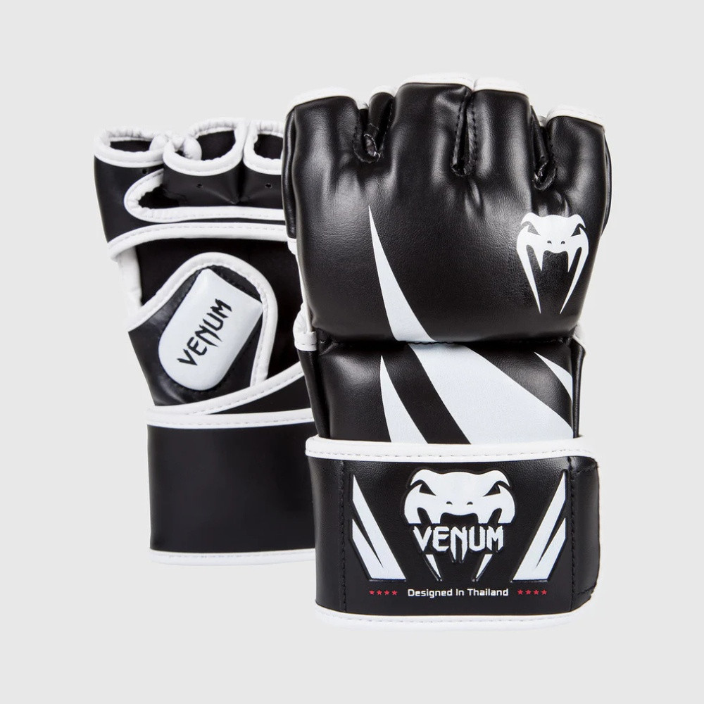 Image of VENUM CHALLENGER MMA GLOVES