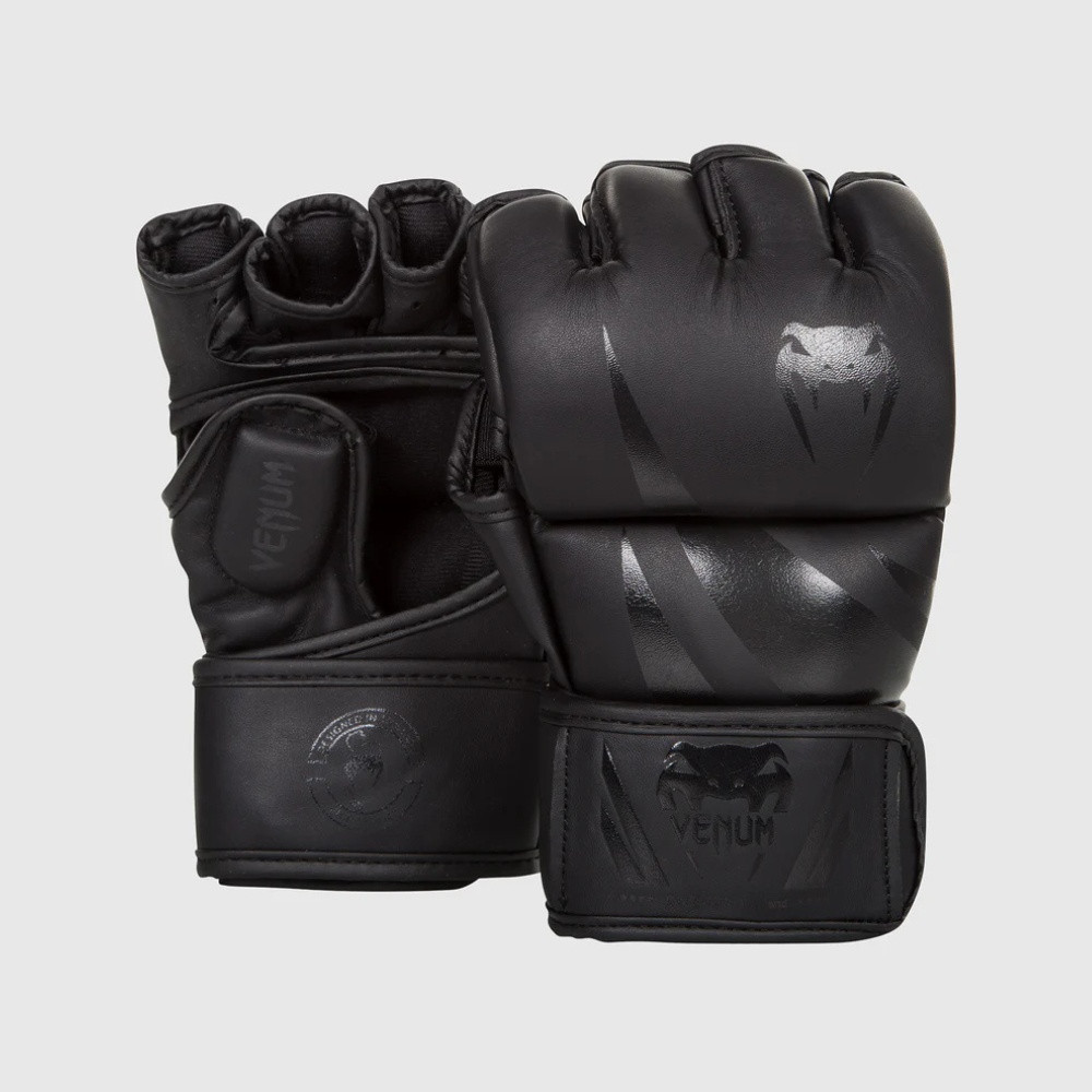 Image of VENUM CHALLENGER MMA GLOVES