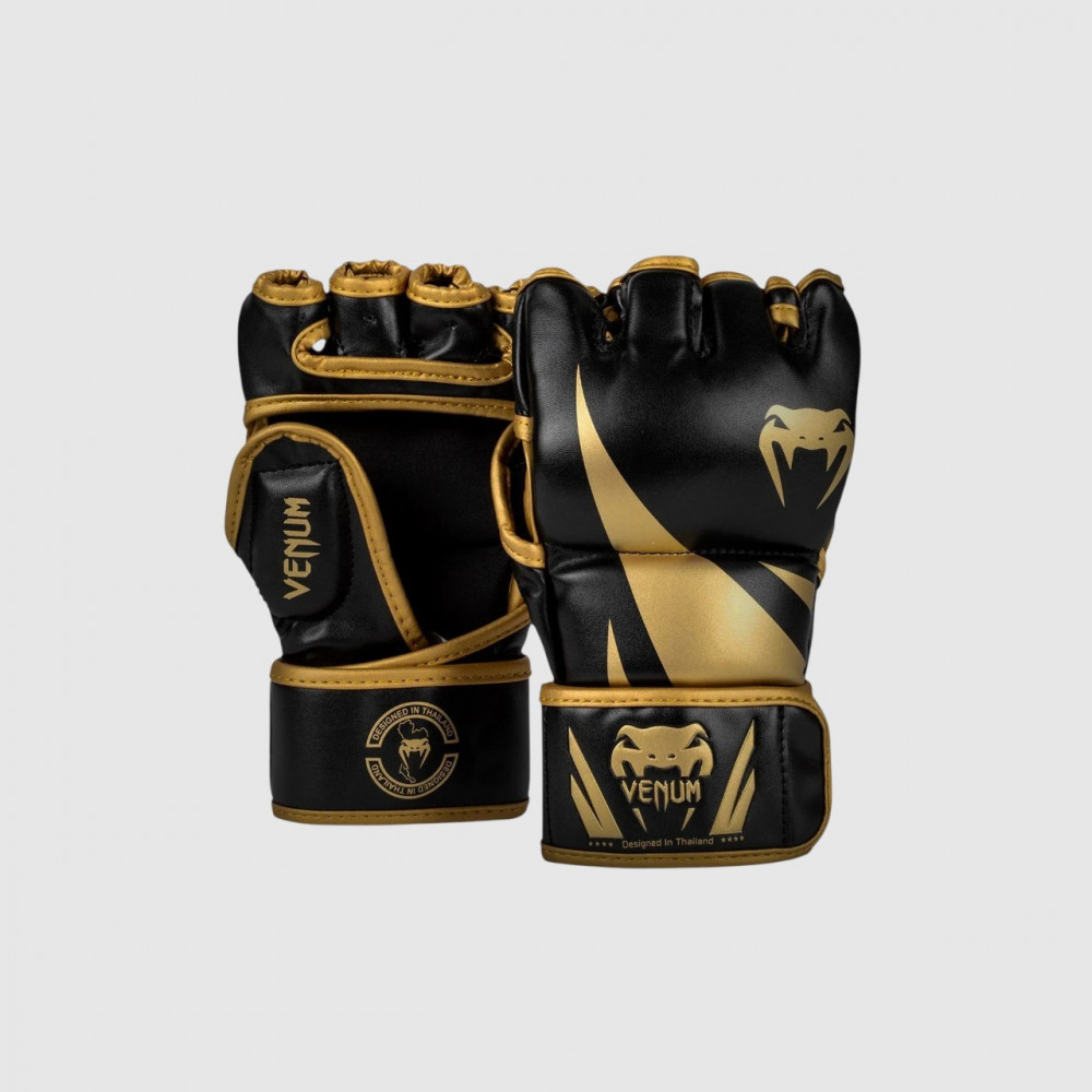 Image of VENUM CHALLENGER MMA GLOVES