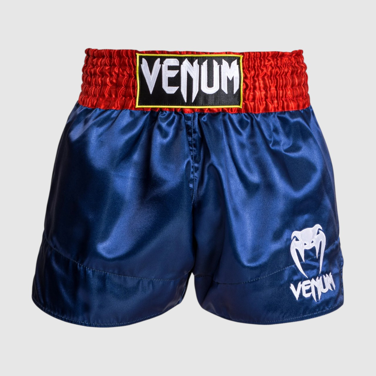 VENUM CLASSIC MUAY THAI SHORTS