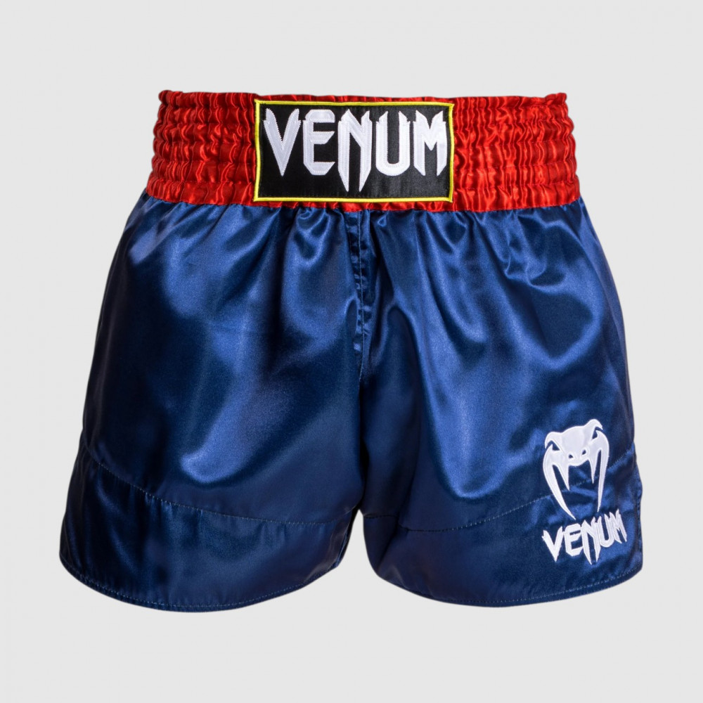Image of VENUM CLASSIC MUAY THAI SHORTS