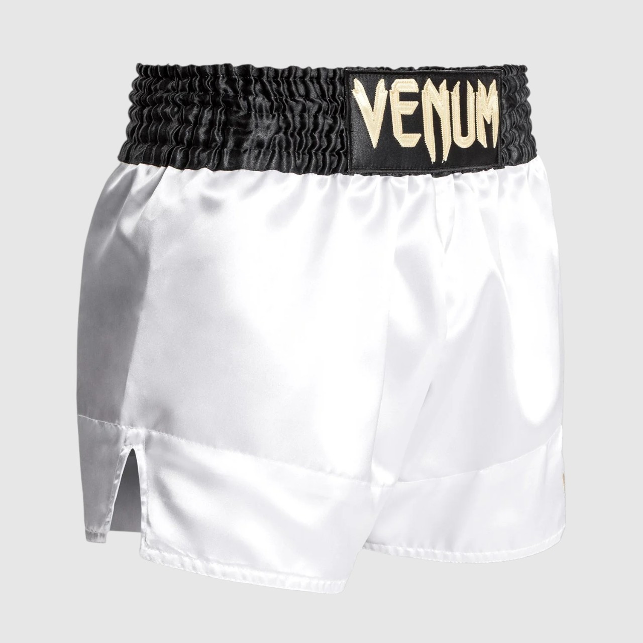VENUM CLASSIC MUAY THAI SHORTS
