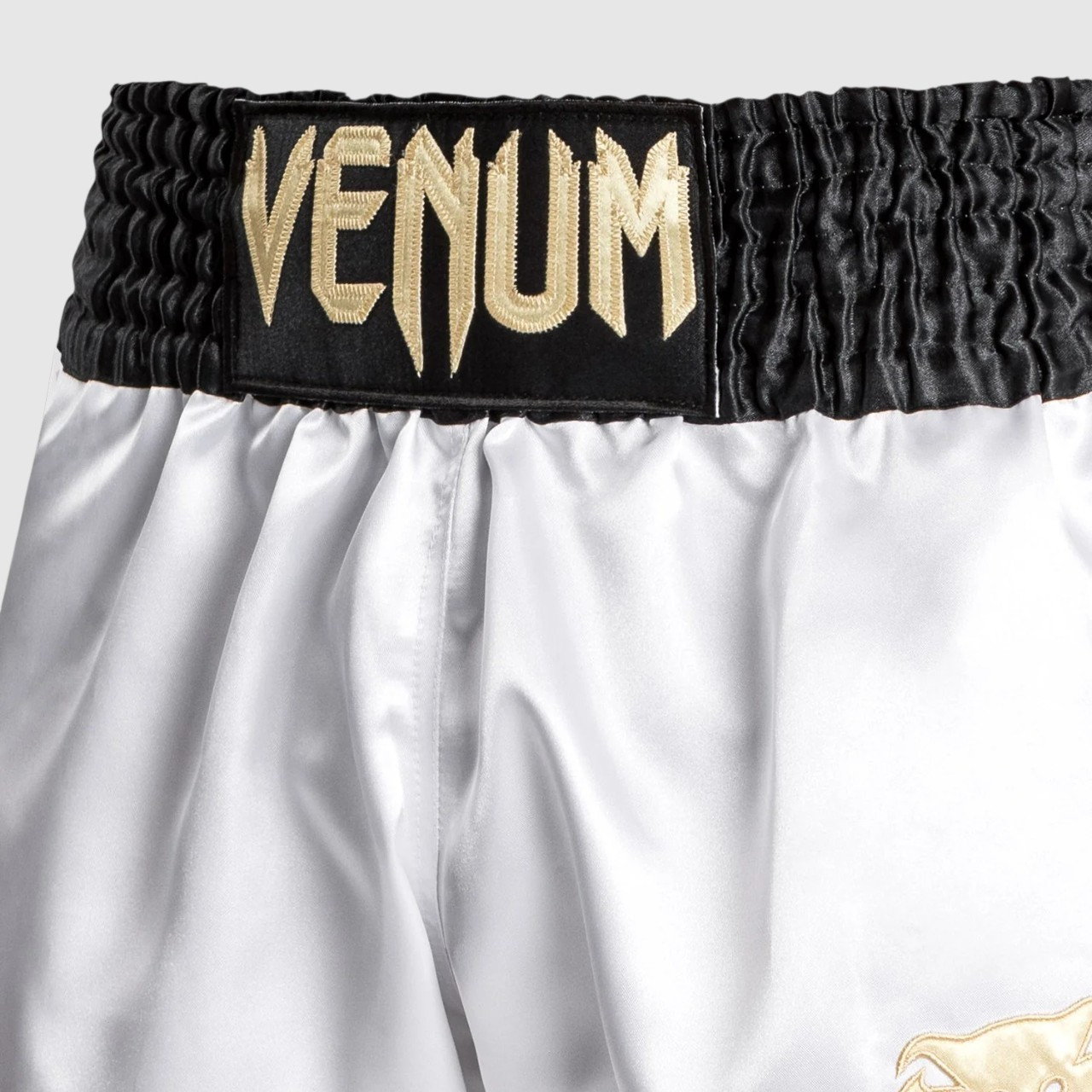 VENUM CLASSIC MUAY THAI SHORTS