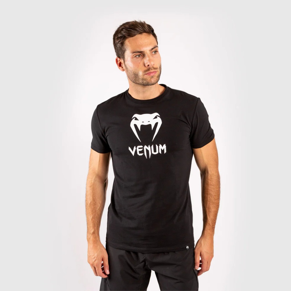 Image of VENUM CLASSIC T-SHIRT